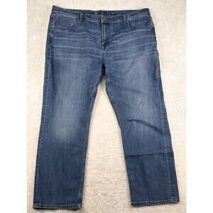 Buckle BKE Tyler Jeans Men’s Size 40x30 Medium Wash Straight Leg
